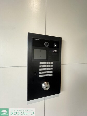 ジェノヴィア西高島平スカイガーデンの物件内観写真